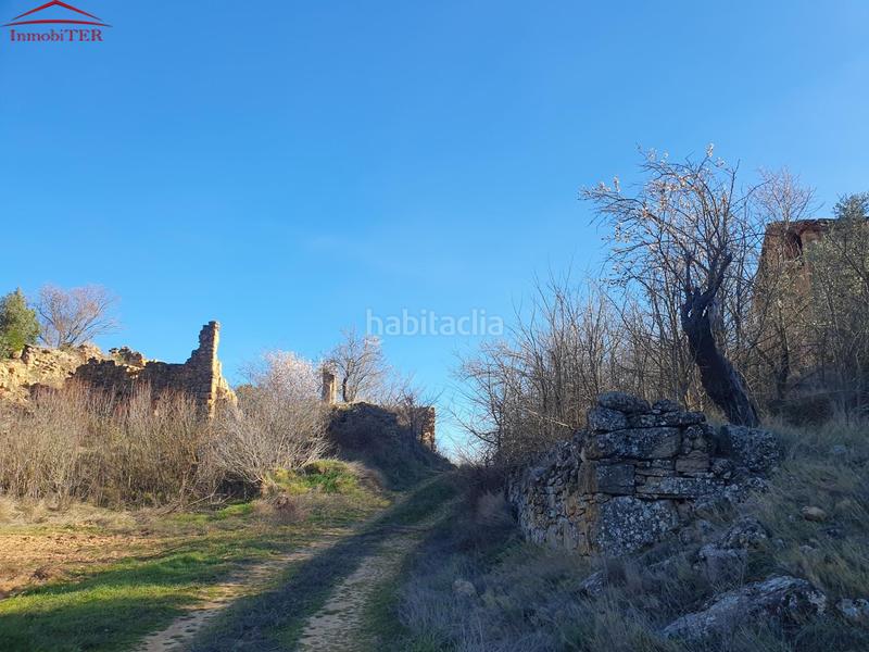 Foto 56c5439f-6f65-471c-af93-f91bd7a2f06f. Casa amb calefacció a Monroyo
