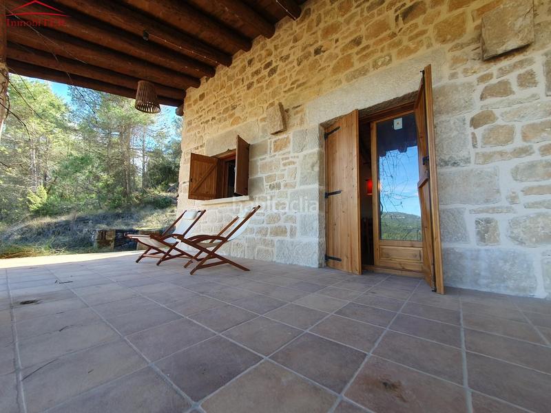 Foto 5b5dc20d-b985-4ad9-ad66-79e046589cbd. Casa amb calefacció a Monroyo