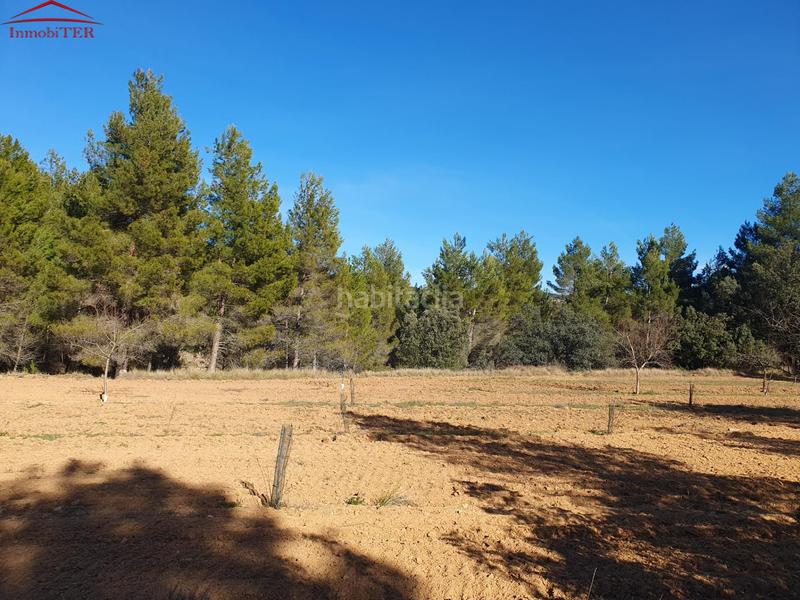 Foto 6d60a127-2024-4844-9d48-d80bed243451. Casa amb calefacció a Monroyo