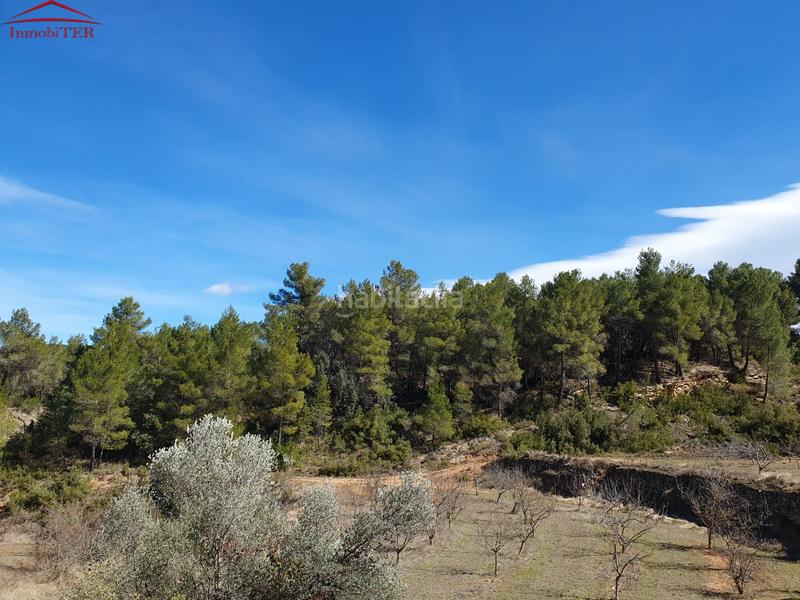 Foto 85fb61fa-84f3-4a78-9b00-575422539d46. Casa amb calefacció a Monroyo
