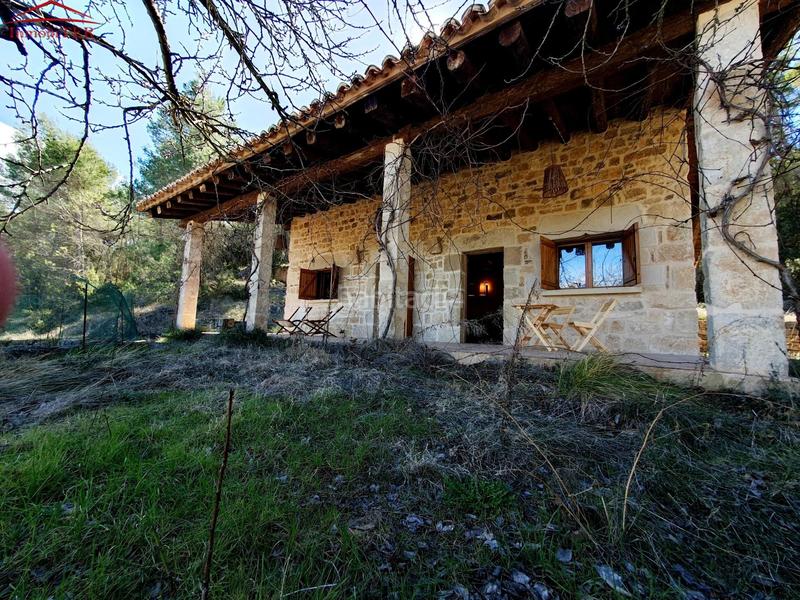 Foto 8afdec45-9ac2-48c7-a94d-ce5ebfe4f203. Casa amb calefacció a Monroyo