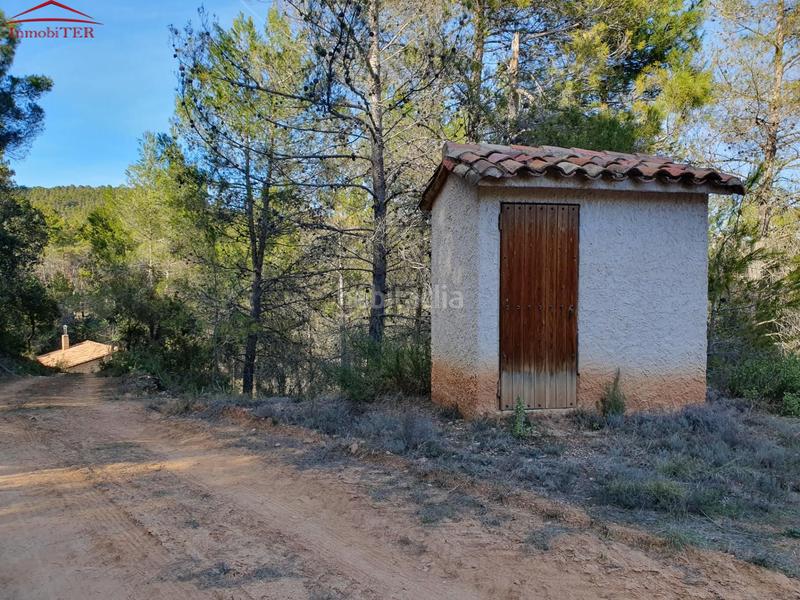 Foto 8f31fc31-349d-4da5-ba8e-dd941e084612. Casa amb calefacció a Monroyo