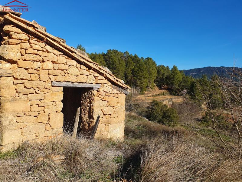 Foto 95dd2e02-882a-4dab-b654-bacfe86d1745. Casa amb calefacció a Monroyo