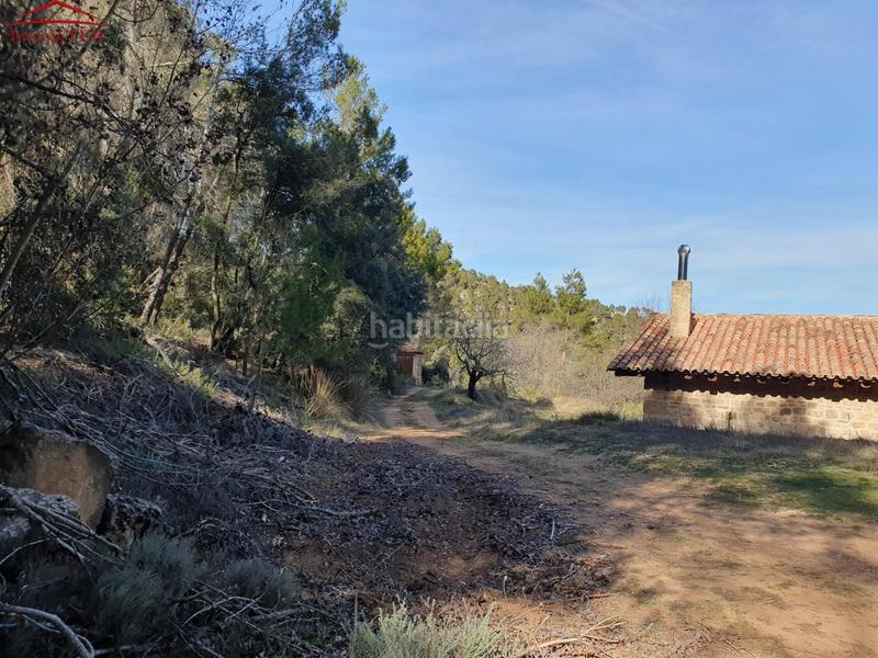 Foto 9d961bc7-d416-442c-a4a7-382cefcbe9ab. Casa amb calefacció a Monroyo