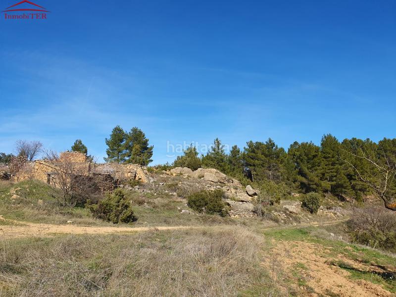 Foto a37d458b-1434-4c55-9c2d-d135751e4673. Casa amb calefacció a Monroyo