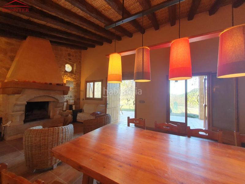 Foto b1a9292f-484d-4957-9b58-b97e3d8e902c. Casa amb calefacció a Monroyo