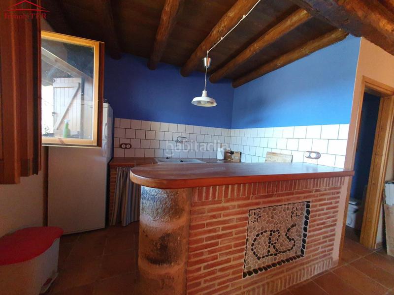 Foto b2d8e4e3-0a35-41de-8d1f-c3743919c208. Casa amb calefacció a Monroyo