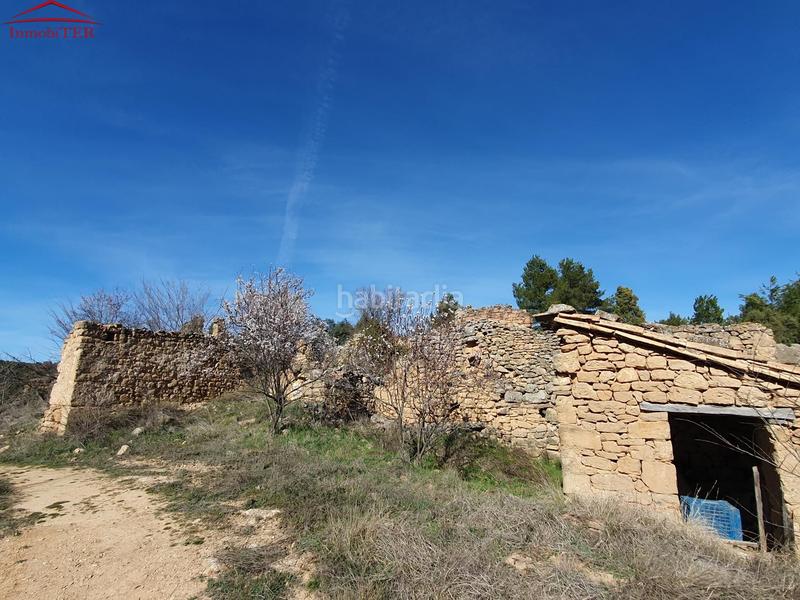 Foto b455a881-1713-4ef6-a68f-0f03d76fdb0d. Casa amb calefacció a Monroyo