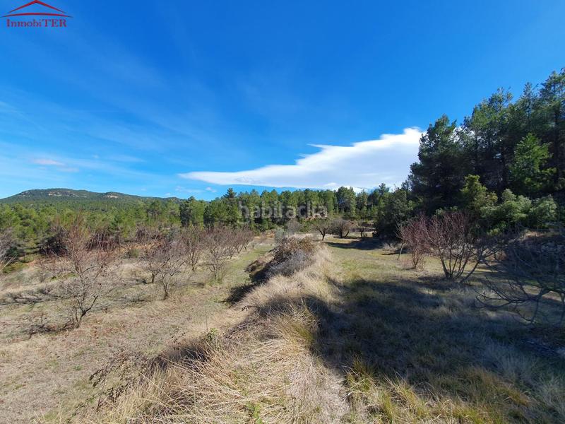 Foto b67c6640-a12c-4d15-b020-98aede9287fb. Casa amb calefacció a Monroyo