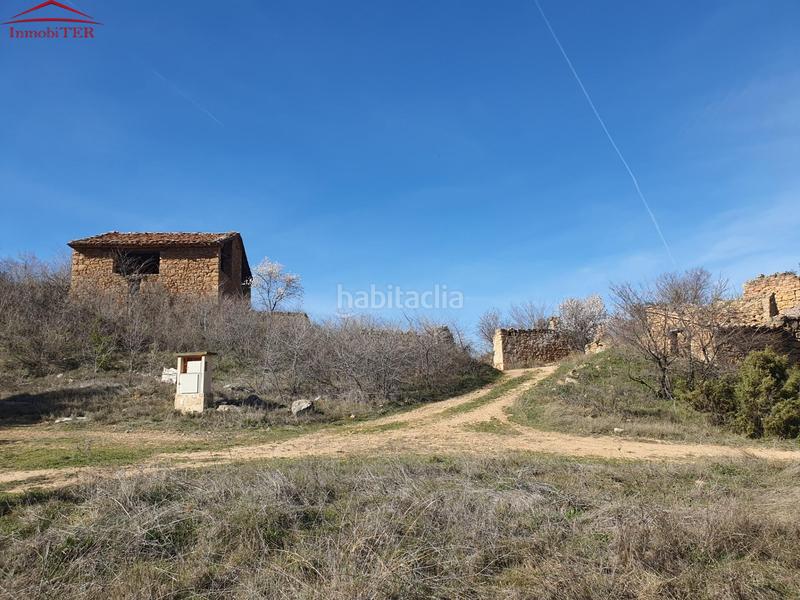 Foto c00067d3-e380-4c22-b549-b87a21c8725f. Casa amb calefacció a Monroyo