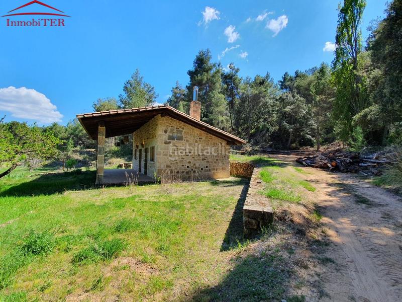 Foto cd3a5dd6-e806-4b3f-978f-cdc375557f2b. Casa amb calefacció a Monroyo