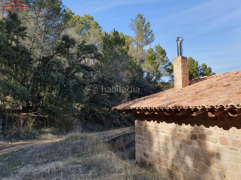 Foto df37b5af-f072-49a2-9a89-87c6960fdd75. Casa amb calefacció a Monroyo