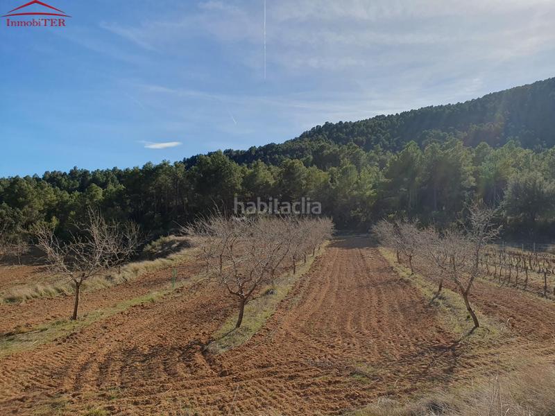 Foto e075ac66-287f-49d3-bec3-ed22b97cb904. Casa amb calefacció a Monroyo