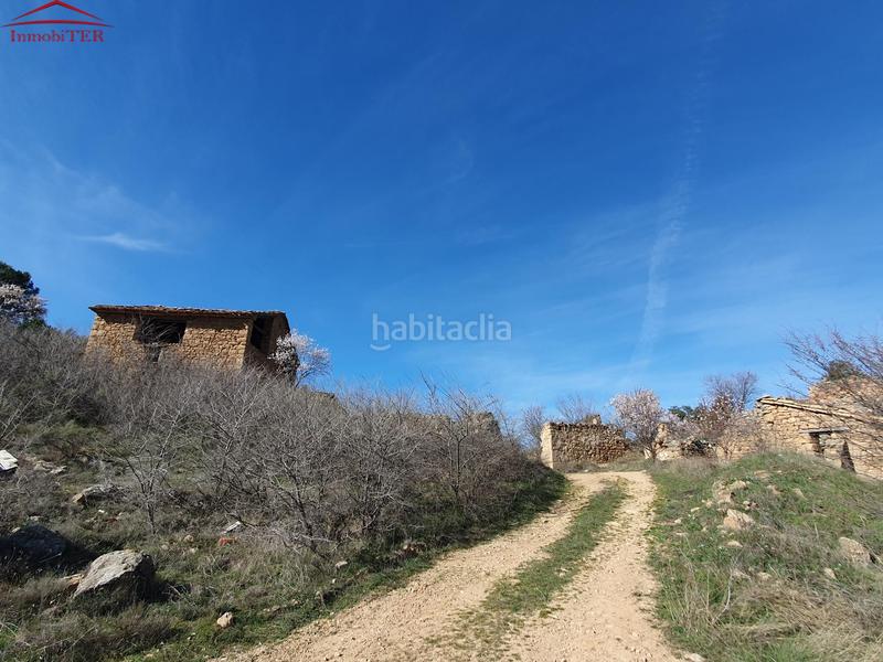 Foto e7b02a7f-f1bb-41ea-a9cb-ca8443332a5b. Casa amb calefacció a Monroyo