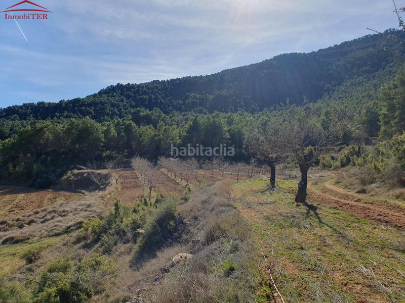 Foto ed27fd3d-ab4e-4326-b136-a07b698b6b49. Casa amb calefacció a Monroyo