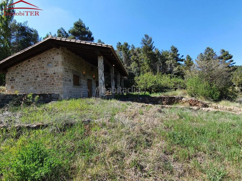 Foto f68f51c0-a3a1-4d35-b43e-1e50895c267e. Casa amb calefacció a Monroyo