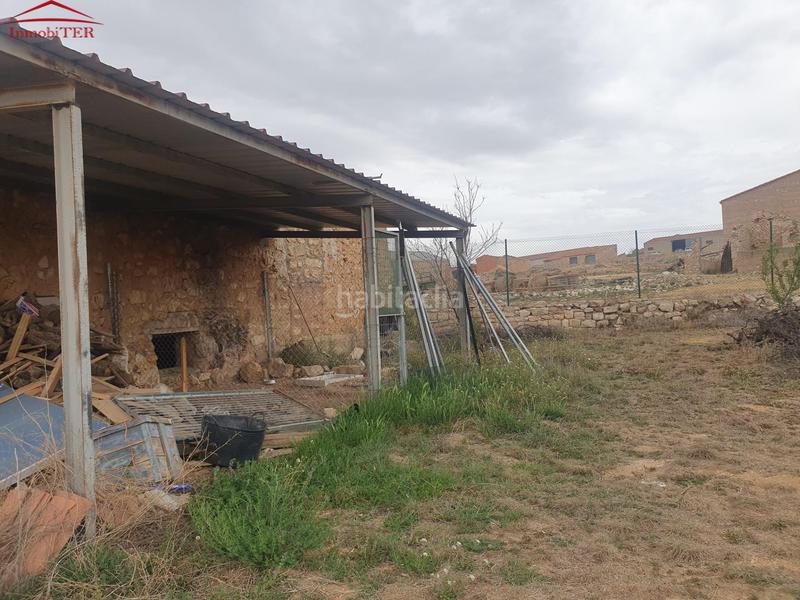 Foto 0d18e932-7bc3-42ba-aeab-cafc2cacf6ac. Terreny residencial a Celadas