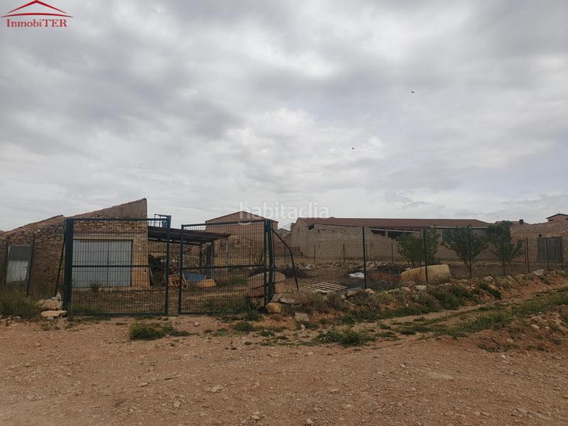 Foto 3198b1af-b688-4094-b0a2-f481a5e4fe14. Terreny residencial a Celadas