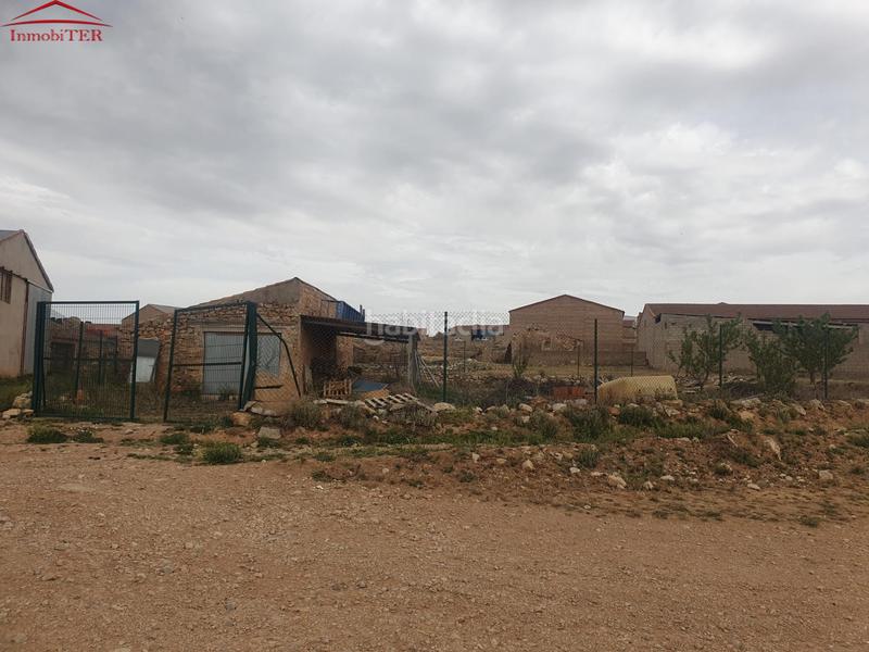 Foto 50235aed-c05c-421f-ae52-a79cc963ac1f. Terreny residencial a Celadas