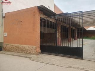 Terreny residencial  Calle horno. Terrero urbano en celadas