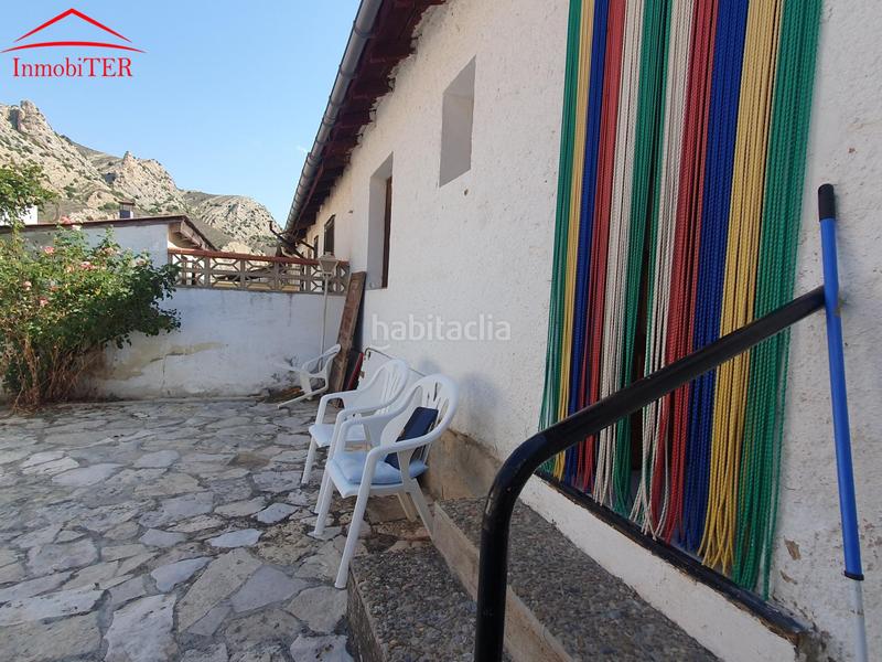 Foto 16b1f252-9983-4d4b-b6d0-fd745df826ed. Casa a Aliaga