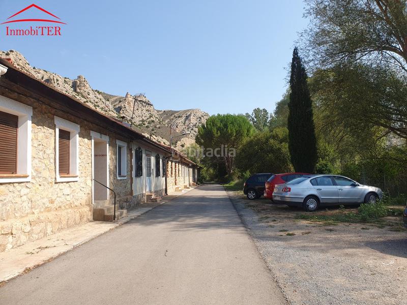 Foto 3fc954f8-c003-4319-9ae2-aaefa0777b8d. Casa a Aliaga