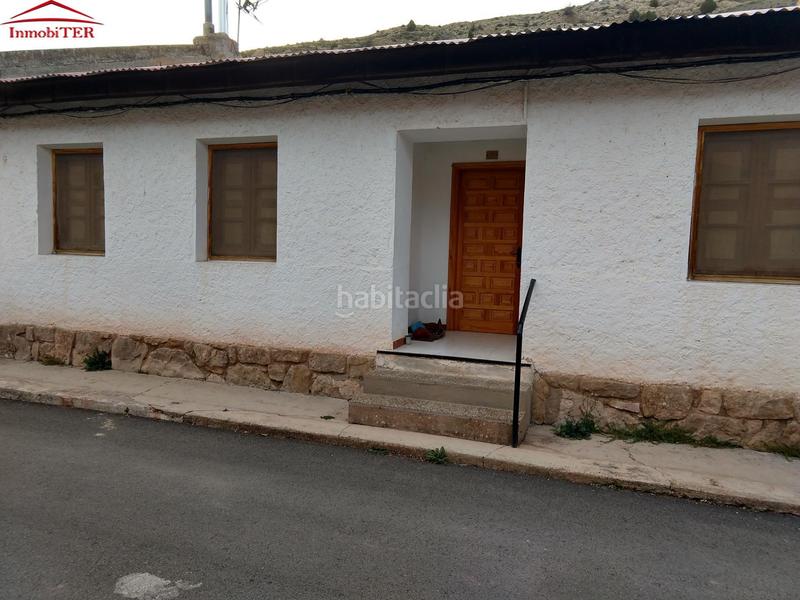 Foto 5d029c03-d153-4f06-baf7-3c8491e680ef. Casa a Aliaga