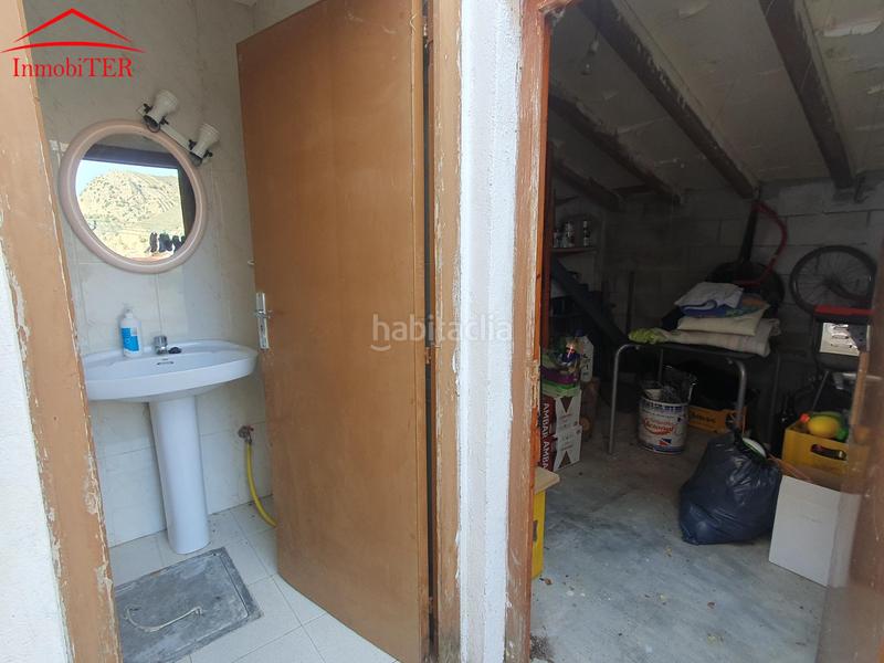 Foto 64861a48-8c9d-43f5-8bff-c0d375b405b5. Casa a Aliaga