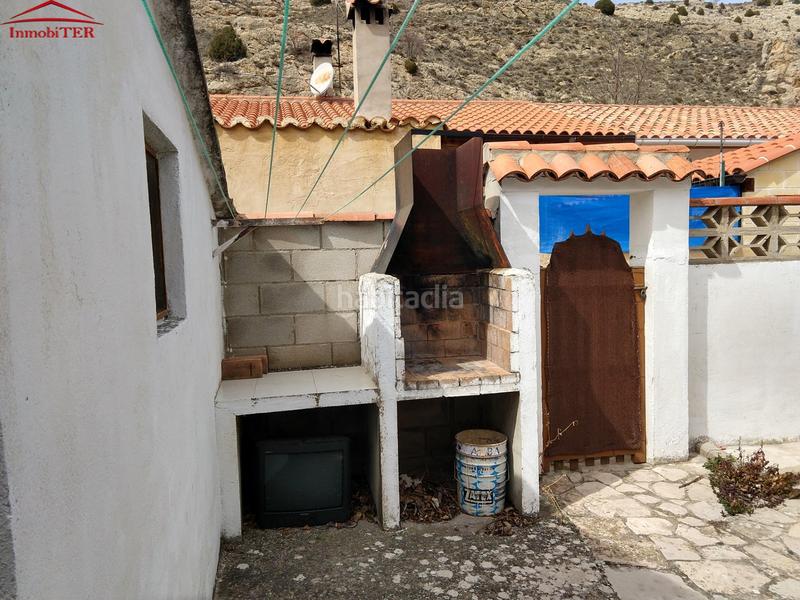 Foto 7932cd8b-aa68-47a9-9530-25381edf15e1. Casa a Aliaga