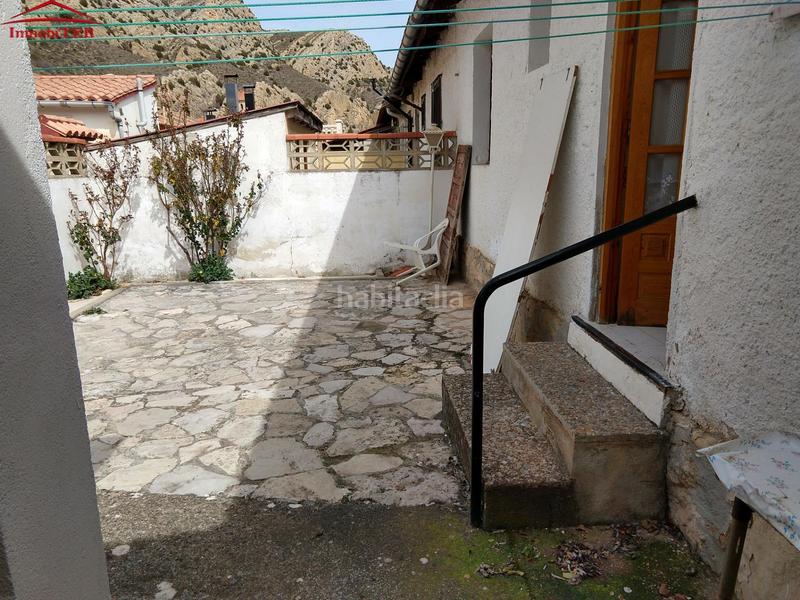 Foto dd9bc00b-85bc-4e07-9986-e96046ca3a12. Casa a Aliaga