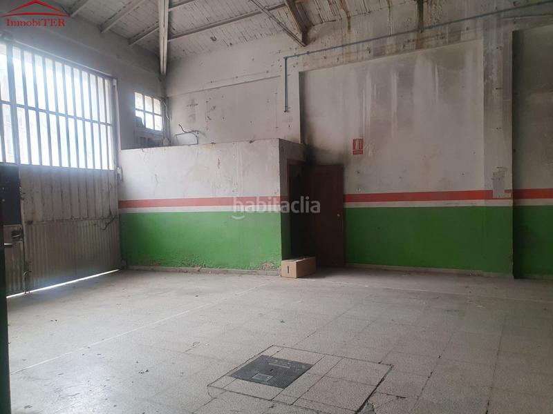 Foto 3bf11753-559f-4e10-b630-c8d27a697a0e. Alquiler nave industrial navelocal en san julián en Teruel