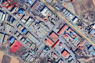 Terreny residencial a Pedanías. Se vende parcela en el polígono industrial la paz