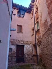 Casa a Albarracín. Propiedad en albarracín para reformar