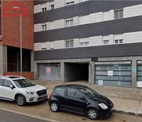 Lloguer Local Comercial a Ensanche - Fuenfresca. Local comercial en zona de expansion