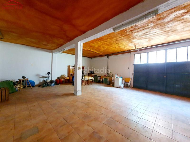 Foto 372ad37d-54f7-4bdf-b98e-1396672d4f24. Casa se vende vivienda con terreno en Cuevas Labradas