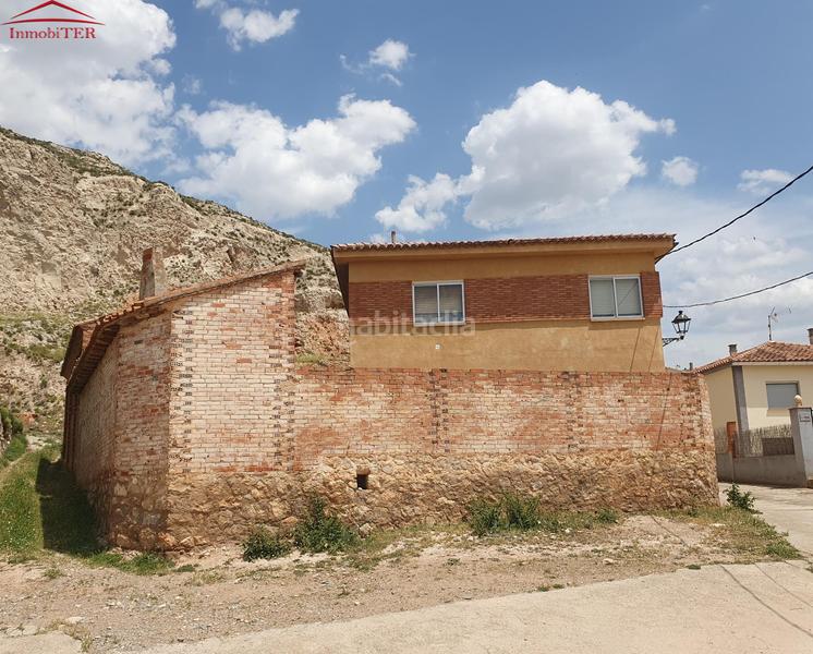 Foto 77691955-d01f-499c-9464-c6c0c235b7df. Casa se vende vivienda con terreno en Cuevas Labradas