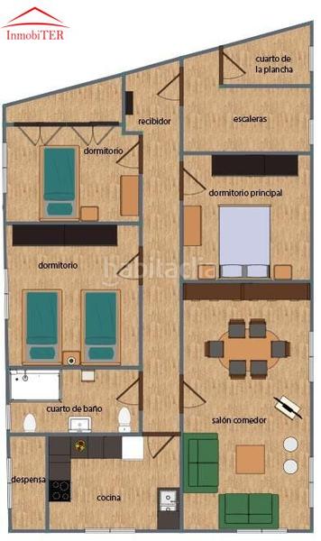 Foto 803be718-c8c2-4730-847a-3b8373dd6f07. Casa se vende vivienda con terreno en Cuevas Labradas