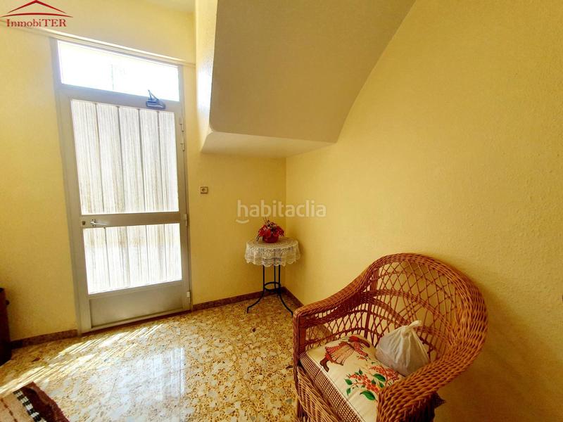 Foto 86cc7ef2-8621-40ee-a188-7dad916692b1. Casa se vende vivienda con terreno en Cuevas Labradas