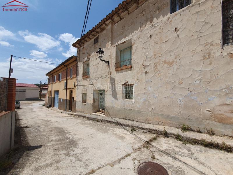 Foto 871461bb-0036-4303-a86c-25505b97dab7. Casa se vende vivienda con terreno en Cuevas Labradas
