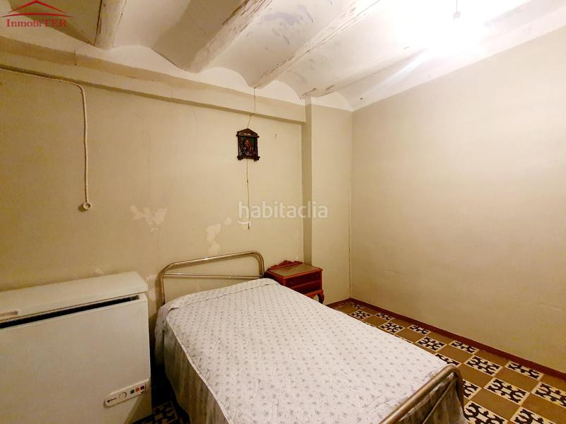 Foto a122e4f9-8206-4ced-bf2a-5e06454c57a6. Casa se vende vivienda con terreno en Cuevas Labradas