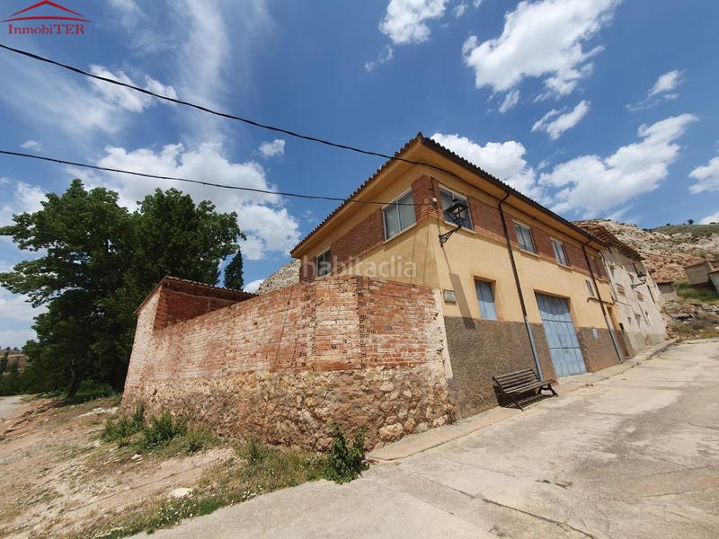 Foto a3ecce35-7bea-47df-8cc1-1f798b42e7d1. Casa se vende vivienda con terreno en Cuevas Labradas