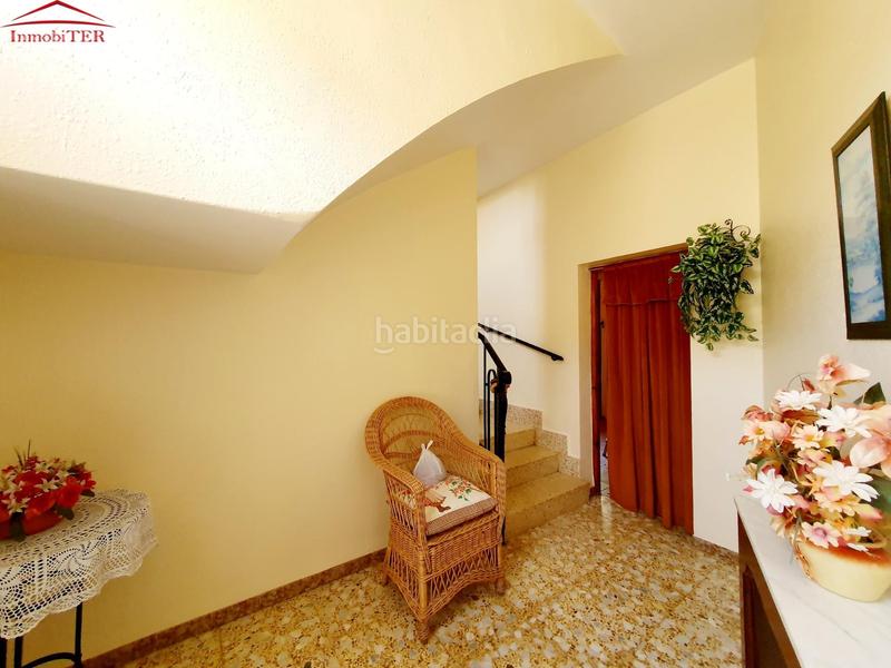 Foto ee1a6e6b-b78a-4f15-8437-e7c6373d26a2. Casa se vende vivienda con terreno en Cuevas Labradas