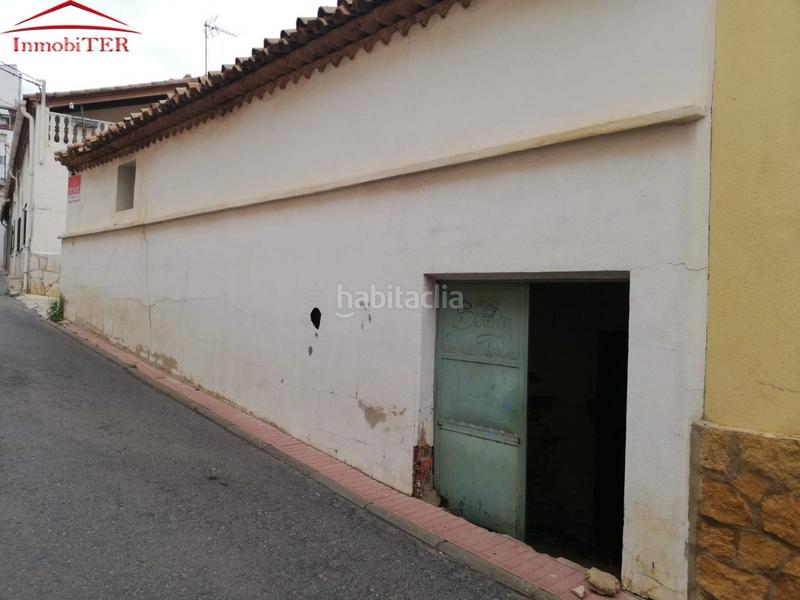Foto 1e8b1b4e-4666-44ed-bf1b-03af1a0d9c13. Terreny residencial a Arrabal - Carrel - San Julián Teruel