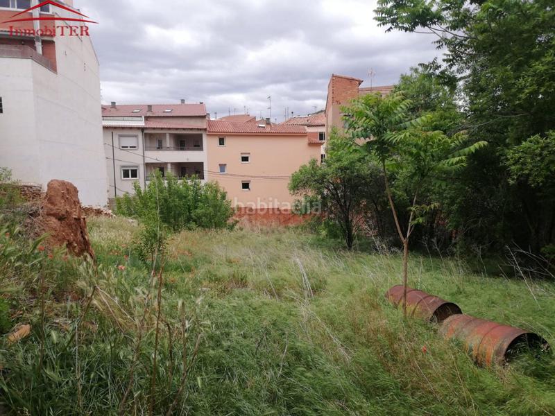 Foto 46848aa5-142d-4cda-b3b3-01dd4cef1804. Terreny residencial a Arrabal - Carrel - San Julián Teruel