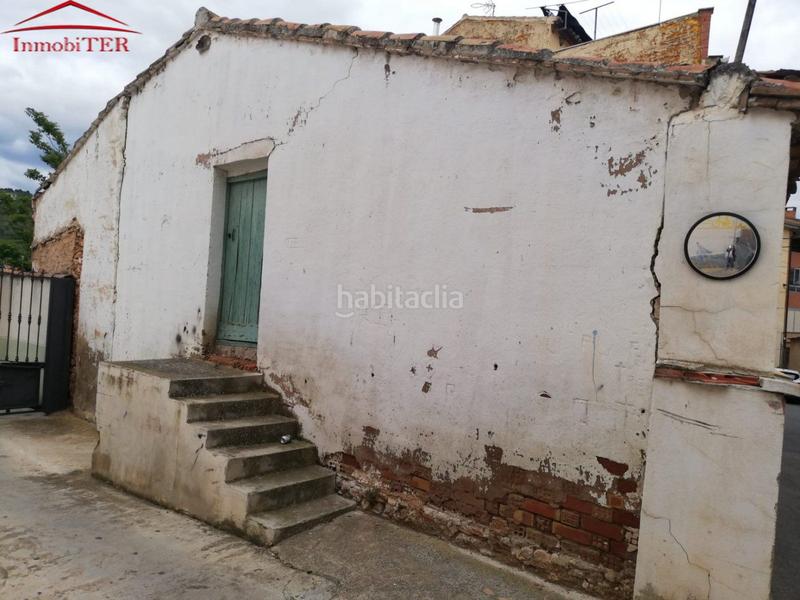 Foto e9973834-4be5-49e1-9b90-3d47166e0dba. Terreny residencial a Arrabal - Carrel - San Julián Teruel