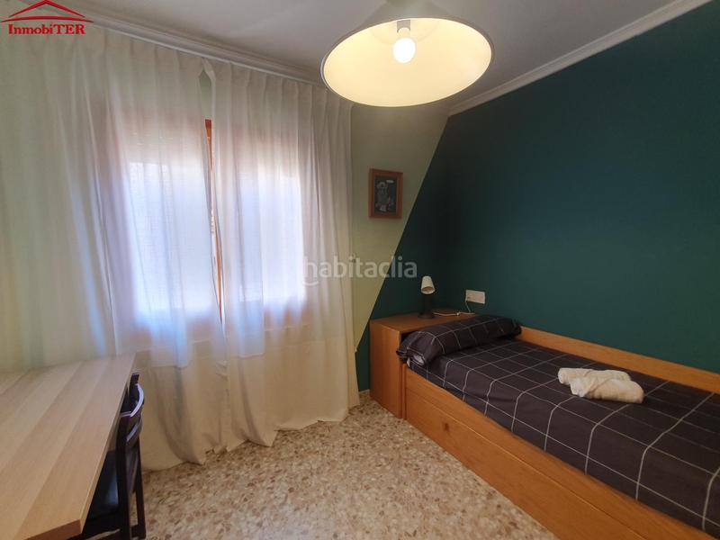 Foto 01029ffd-4ff1-44ab-971d-732187615b8c. Location appartement avec chauffage parking dans Centro Teruel