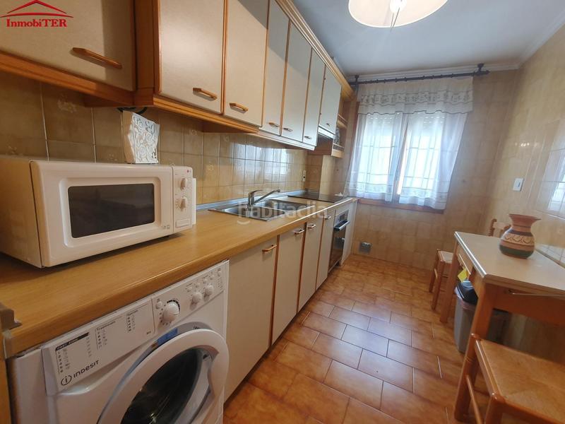 Foto 118a0fef-bbb8-4ce0-a149-522ef4315eb7. Location appartement avec chauffage parking dans Centro Teruel