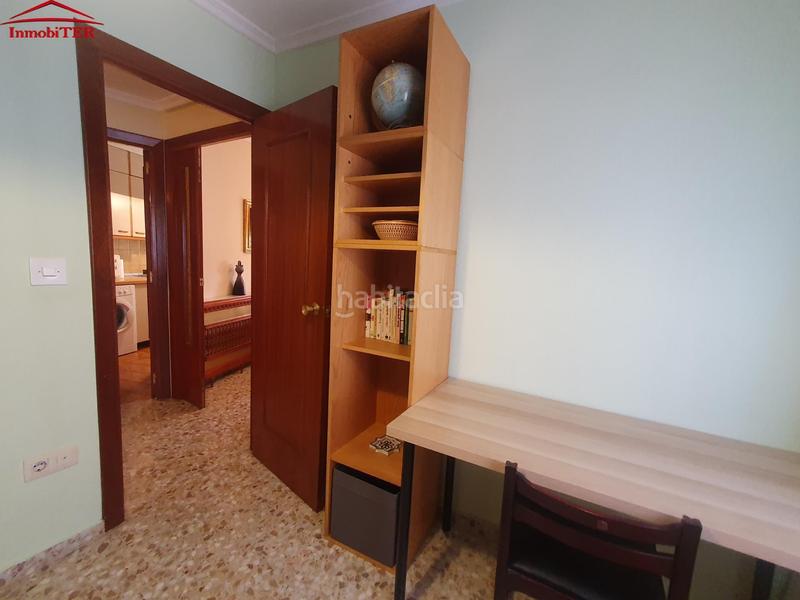 Foto 2ddadd97-f7d2-46a5-9867-2d8a611fd76a. Location appartement avec chauffage parking dans Centro Teruel