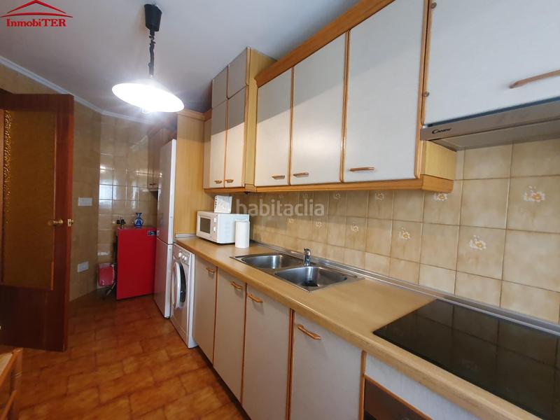 Foto 2fd932e1-b823-42a7-a7bc-5cf8eef8d8a1. Location appartement avec chauffage parking dans Centro Teruel