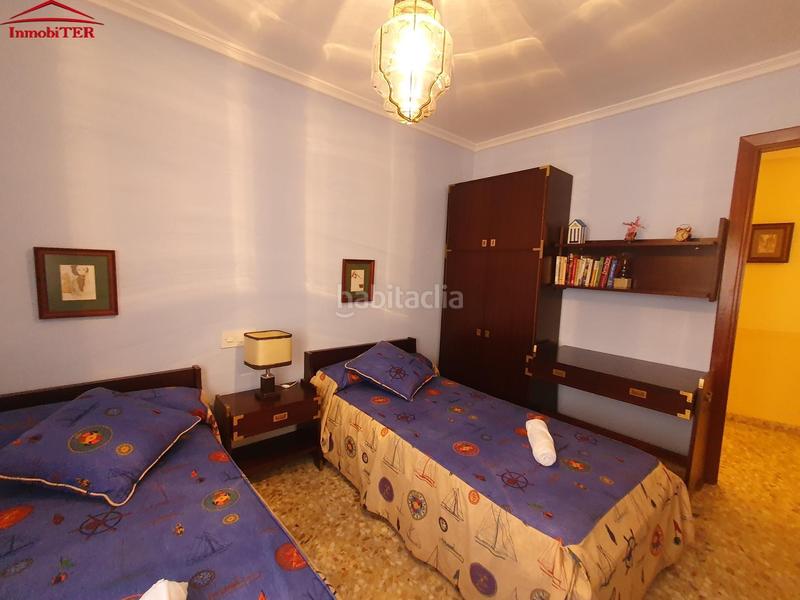 Foto aefa8055-b4c6-4ab1-a458-09b26919ac13. Location appartement avec chauffage parking dans Centro Teruel